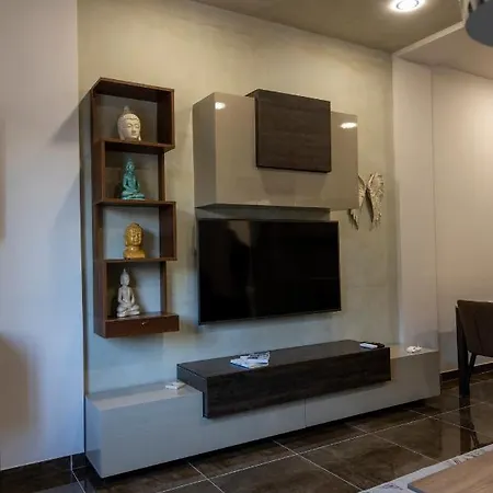 Don Ciccio Stazione Appartement *