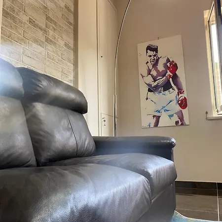 Appartement Don Ciccio Stazione Naples