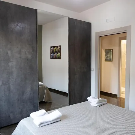 Don Ciccio Stazione Appartement Naples