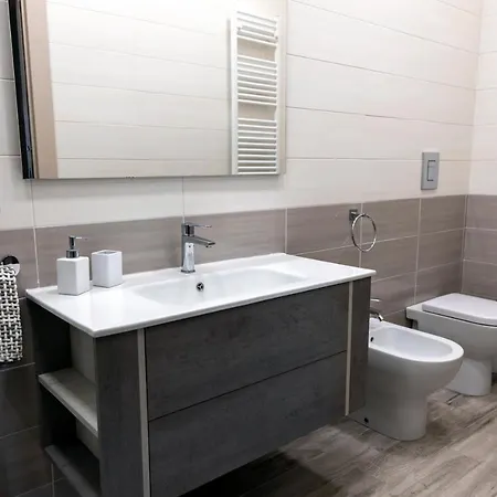 Appartement Don Ciccio Stazione Naples