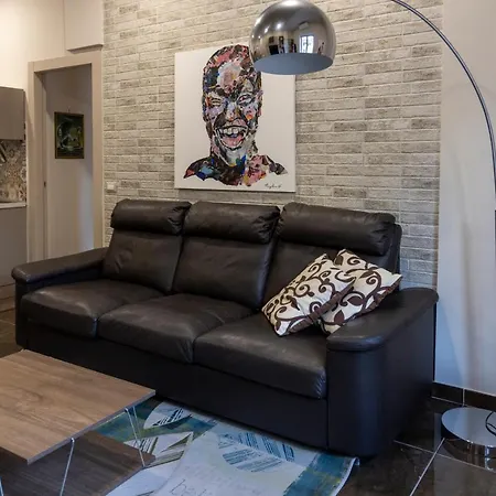 Don Ciccio Stazione Appartement Naples