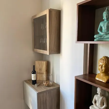 Appartement Don Ciccio Stazione