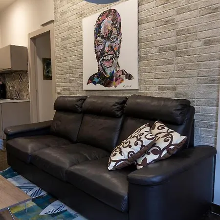 Don Ciccio Stazione Appartement Naples